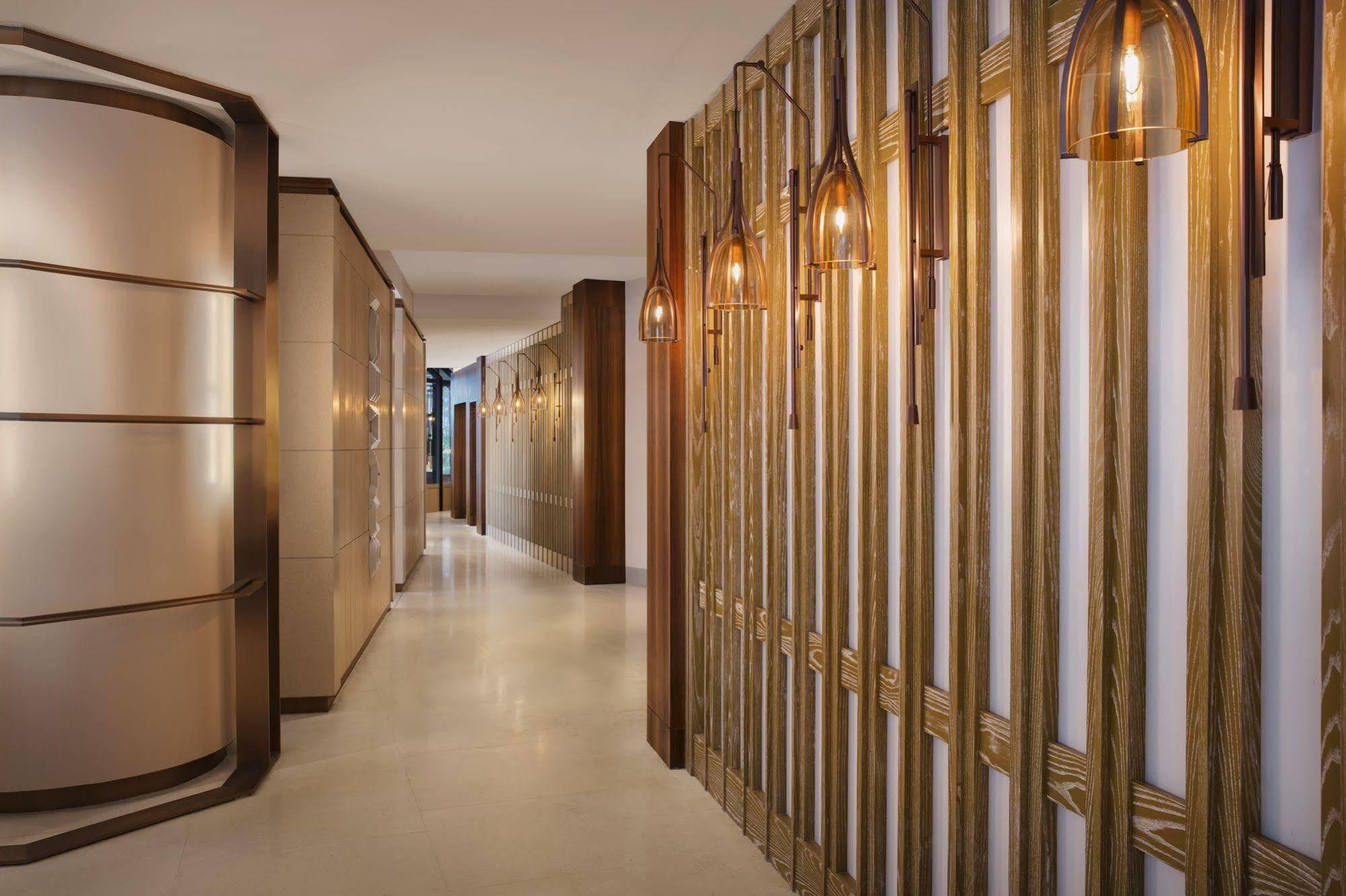 Andaz Singapore, By Hyatt Hotel Buitenkant foto